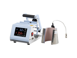 Craft Express Hobby 12oz Latte Mug Press