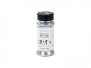 Shimmer Craft Glitter