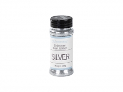 Shimmer Craft Glitter