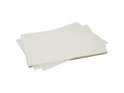Forever Trim-free Dark Transfer Paper A4(A side)