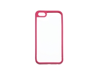 Sublimation Plastic Color iPhone 5/5S/SE Frame