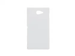3D 索尼 Xperia M2 手机壳