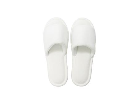 Zapatillas de sublimación para adultos (Blanco completo, 38-39#)