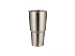 Sublimation 30oz Stainless Steel Tumbler