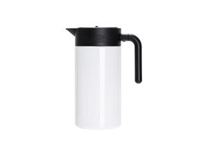 50oz/1500ml Sublimation Blanks Sublimation Thermal Coffee Carafe Pot