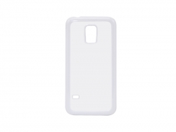 Capinha Samsung Galaxy S5 Mini Tipo Chapa Insertável