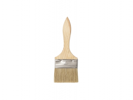 3inch Wooden Handle Paint Brush