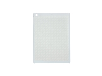 iPad Air (即Ipad 5) PC壳（白色）