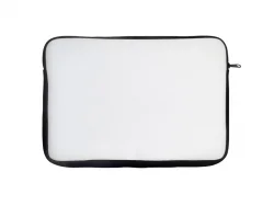 Housse pour ordinateur portable 15&quot; Sublimation Transfert Thermique