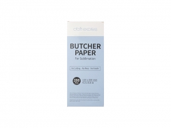 Craft Express Butcher Paper (110*250mm/4.3&quot;x9.8&quot;, 200pcs/pack)