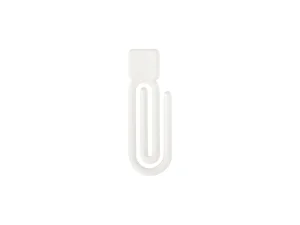 Sublimation Acrylic Paper Clips(Square shape,3.3*9.6*0.4cm)
