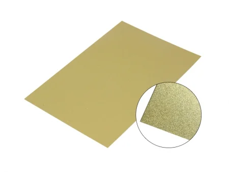Sublimation Aluminum Sheet, Gold(60*120cm, A) - BestSub - Sublimation Blanks ,Sublimation Mugs,Heat Press,LaserBox,Engraving Blanks,UV&DTF Printing