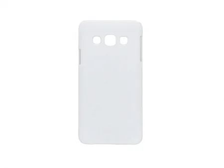 Sublimation 3D Samsung Galaxy A3 3D Cover