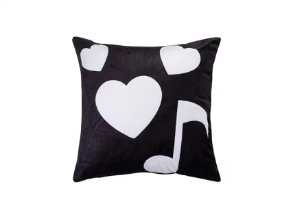 Bestsub Sublimation Pillow Cover (Canvas, 45*45cm) (E-BZ13) - China Pillow  Cover and Personalized Pillowcase price