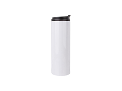 Garrafa Inox 16oz/500ml (Branco)