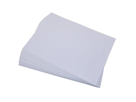 100 feuilles papier de sublimation - A4