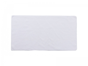 Sublimation Blanks Fitness Towel (58*107cm/22.83&quot;x42.1&quot;)