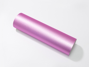 Adhesive Shimmer Vinyl (Pink, 30.5cm*25m)