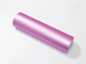 Adhesive Shimmer Vinyl (Pink, 30.5cm*25m)
