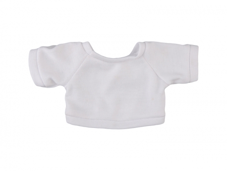 Camisetas Osito Peluche 18cm