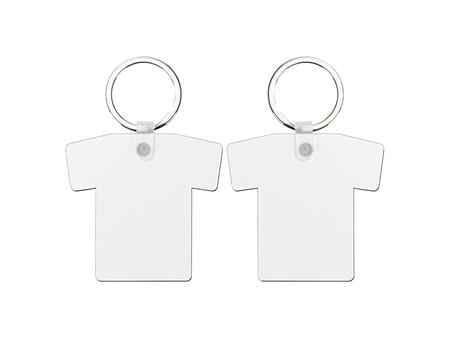 Llavero Madera MDF(Camisetas)