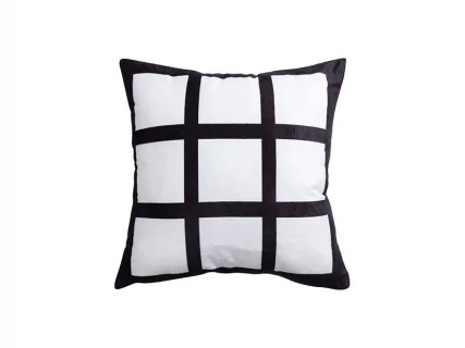 Sublimation Pillow Cover - Polylinen - 40 x 40 cm | SPC.400.400.006