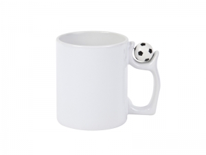 Sublimation Football Mug