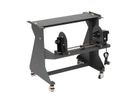 OtterPro UV DTF Printer Stand with Wheels