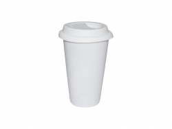 11oz Taza de café Eco Cerámica Vaso