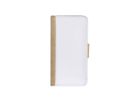 Sublimation iPhone 5/5S/SE Foldable Case Gold