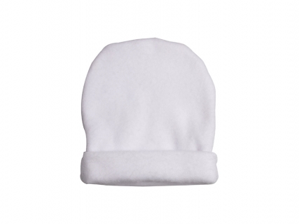 Sublimation Fleece Baby Cap