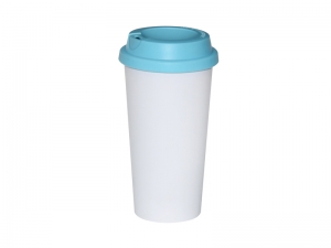 450ml Double Wall Sublimation Tumble (LB)