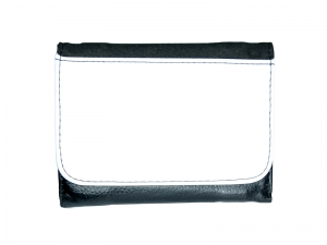 Sublimation Leatherette Wallet -Small (12*10cm)