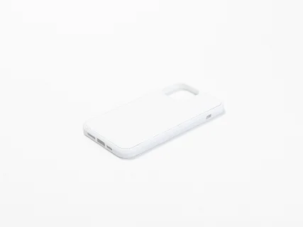 Carcasa iPhone X insert no incluido (Goma, Blanco) - BestSub - Sublimation  Blanks,Sublimation Mugs,Heat Press,LaserBox,Engraving Blanks,UV&DTF Printing