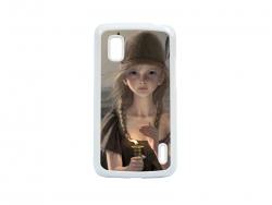 Capa Google Nexus 4