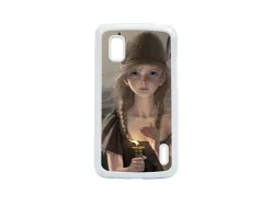 Capa Google Nexus 4
