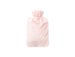 Fronha Bolsa de Água Quente Sublimação (Rosa,20*32cm)