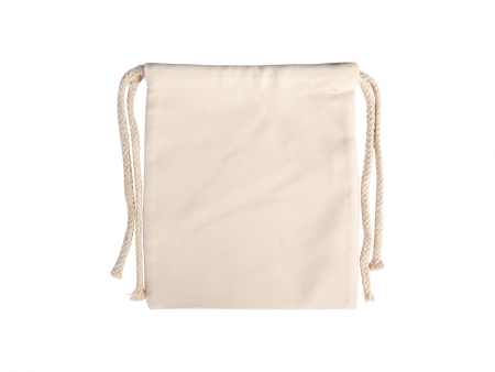 Sublimation Drawstring Bags(17*20cm)