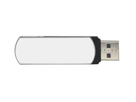 8G Metal Sublimation USB