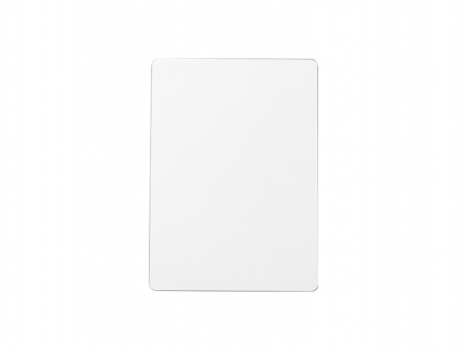 Sublimation Blanks Dry Erase Board (9&quot; * 12.5&quot; / 22.86 x31.75cm)