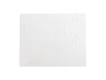 Sublimation Puzzle(240*190mm, 30pcs)