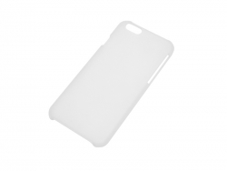UV Printing Plastic iPhone 6 Cover