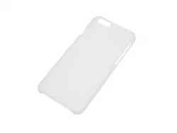 UV Printing Plastic iPhone 6 Cover
