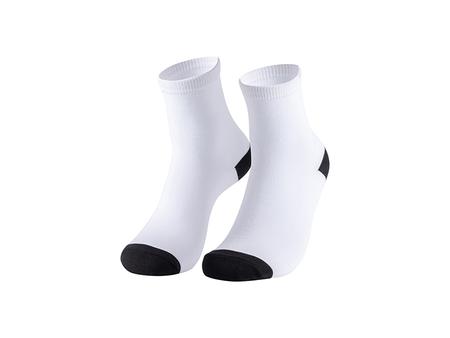 Sublimation Stocking (Female, Full White)