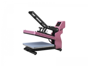 Craft Heat Presses (Manual, Drawer, Auto Drawer)