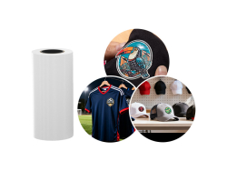 TPU-based 3D UV DTF Film