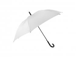 23寸雨伞（白色）