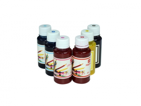 Korea Quality Sublimation Ink