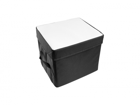 Sublimation Multifunction Storage Box(Black)