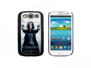 Sublimation Plastic Samsung Galaxy S3 I9300 Cover